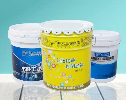 建筑涂料有哪些？是怎么分類的？