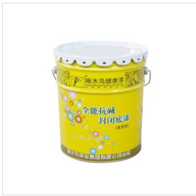 外墻防水涂料施工工藝是什么?外墻防水涂料都有哪些種類？