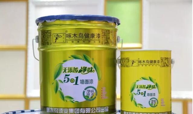 買貴的涂料，為什么甲醛還是超標(biāo)了？