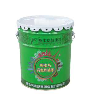 建筑涂料的基本組成是什么？