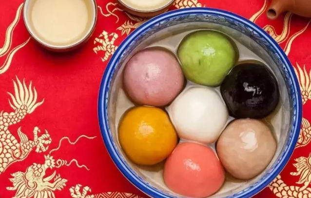 元宵節(jié) | 正月十五，花好月圓