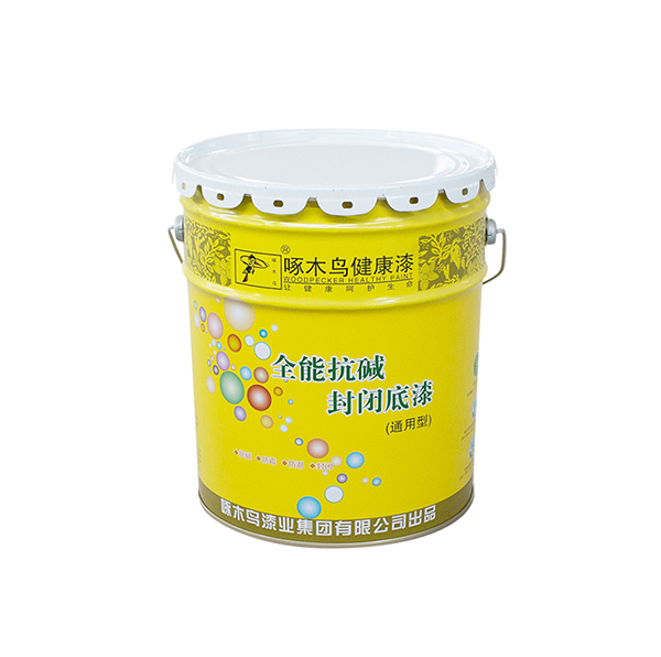 水性漆已成行業(yè)新標(biāo)，家具企業(yè)為何望而卻步？